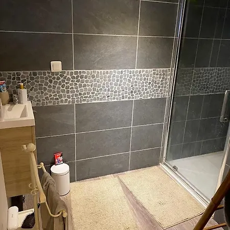 Le Loft Διαμέρισμα
