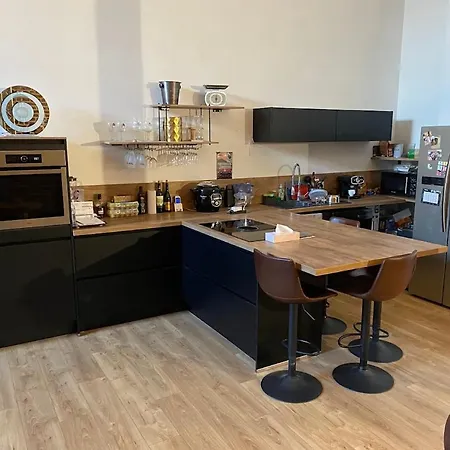 Διαμέρισμα Le Loft *