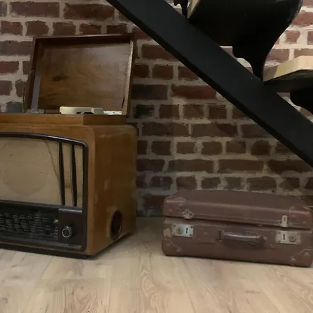 Διαμέρισμα Le Loft