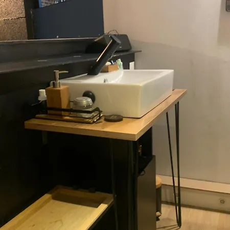 Διαμέρισμα Le Loft