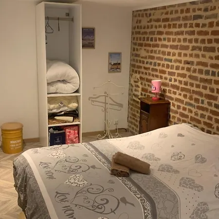 Le Loft Διαμέρισμα